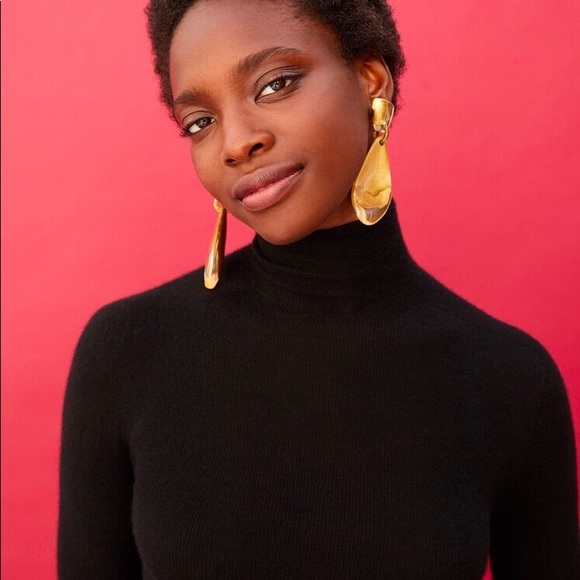 Eric Bompard Extrafine Cashmere roll-neck sweater - Picture 2 of 11